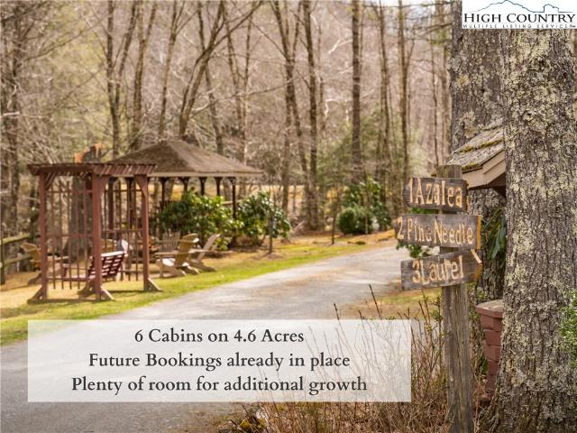 Commercial for sale in Watauga, North Carolina