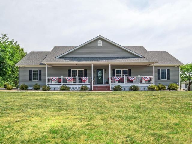 House for sale in Virginia