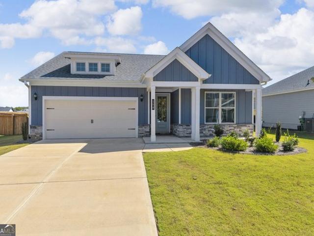 House for sale in Homer, Banks County