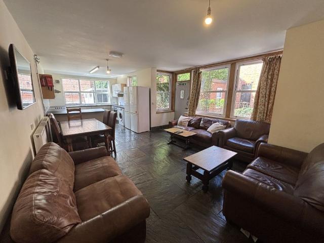 Room for rent in Loughborough, Charnwood
