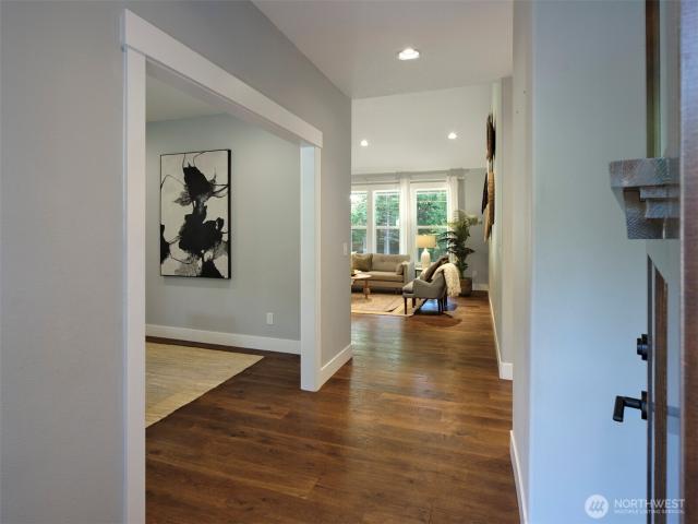 House for sale in Winlock, Washington