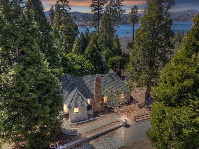 House for sale in Cedar Glen, California