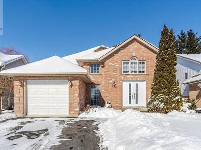 House for sale in Kitchener
