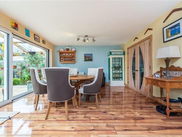 Farm for sale in Prosperous