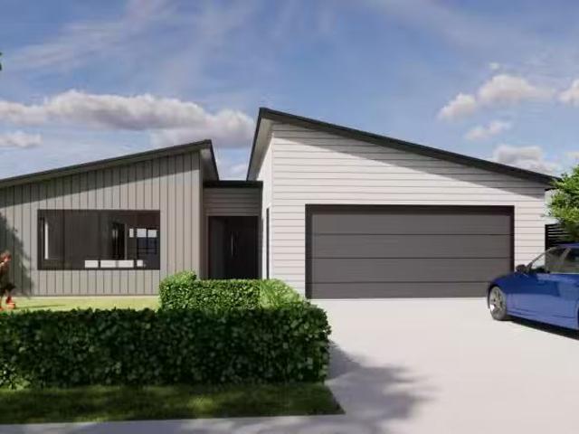 House for sale in Horowhenua District