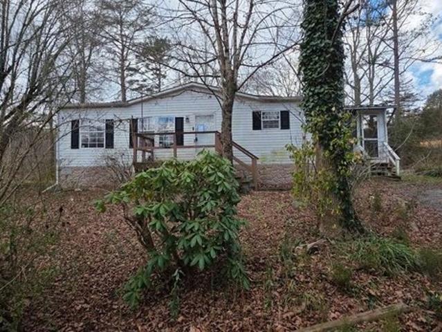 House for sale in Tennessee