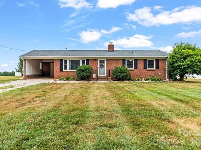 House for sale in Cherryville, North Carolina