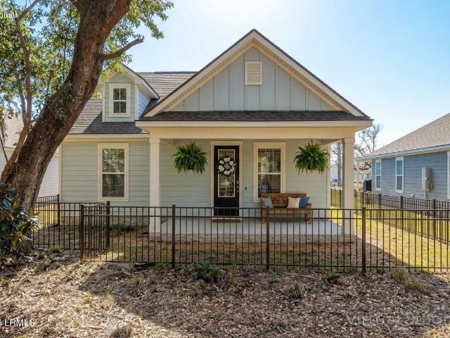 House for sale in Port Royal, South Carolina