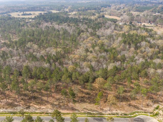 Land for sale in Appling, Georgia