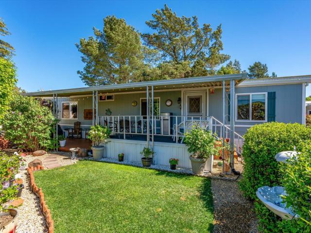 Property for sale in Sonoma, California