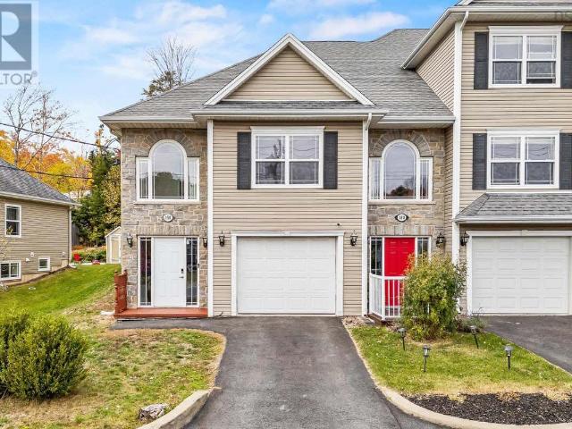 House for sale in Lower Sackville, Nova Scotia