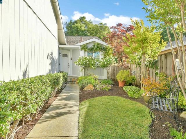 House for sale in Hercules, California