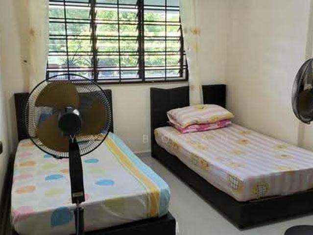 Apartment for rent in Bedok South, Singapore