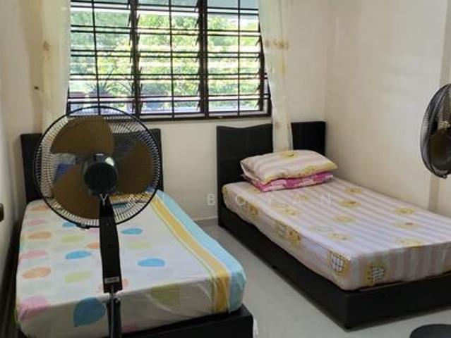 Apartment for rent in Bedok South, Singapore