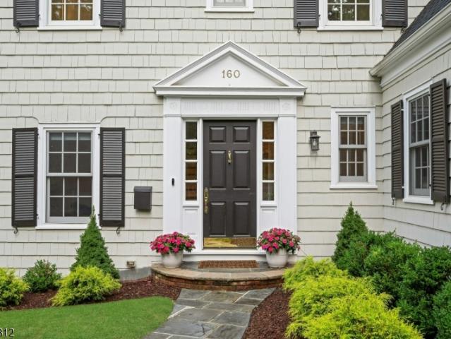 House for sale in Summit, New Jersey