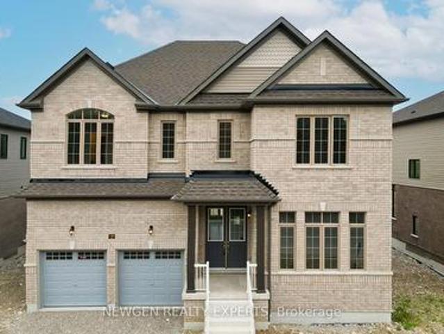 House for sale in Paris, Southwestern Ontario