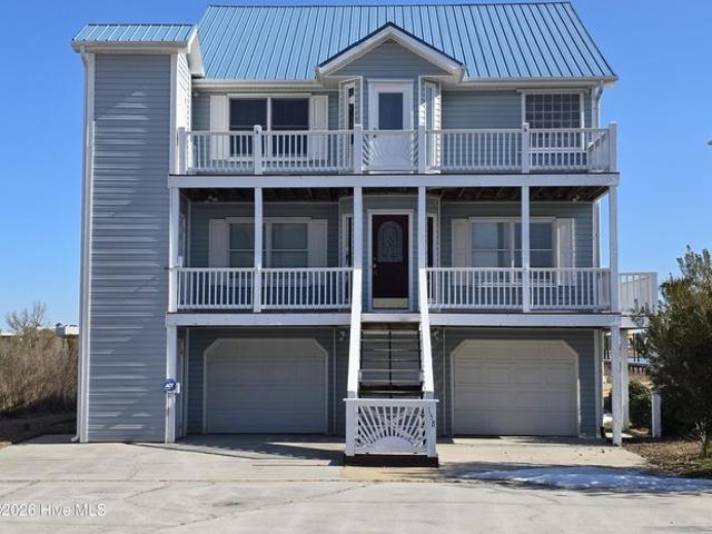 House for sale in Sneads Ferry, North Carolina