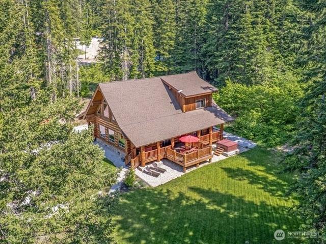 House for sale in Leavenworth, Washington