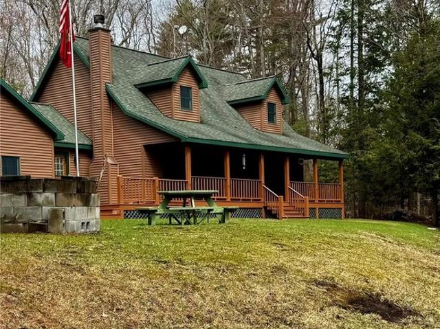 House for sale in Oneida, New York