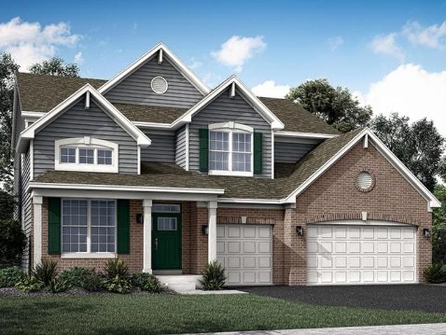 House for sale in Oswego, Illinois