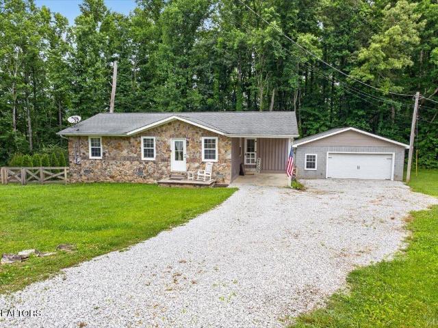 House for sale in Tennessee