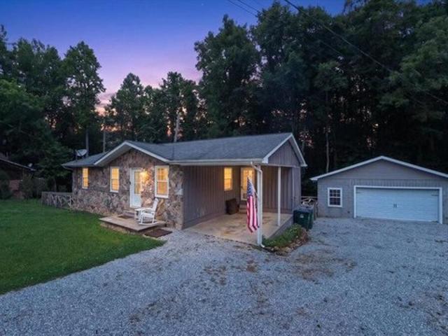 House for sale in Tennessee