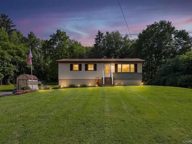 House for sale in Poughkeepsie, New York