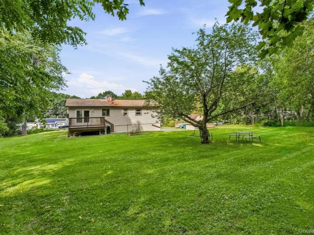 House for sale in Poughkeepsie, New York