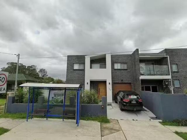 House for rent in Greystanes, New South Wales