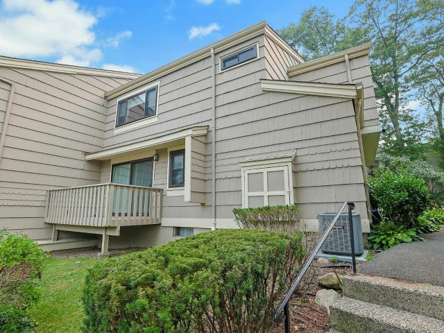 Condo for sale in Rockland, New York