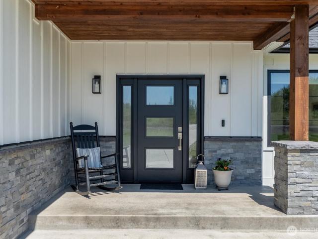 House for sale in Mossyrock, Washington