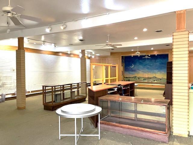 Commercial for sale in New Mexico