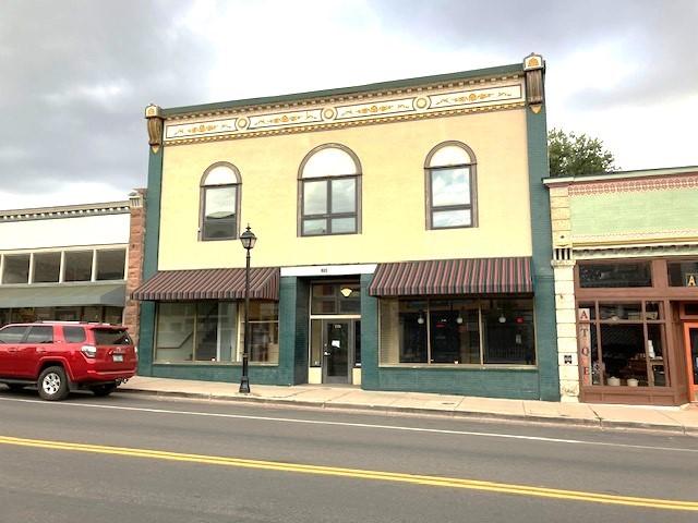 Commercial for sale in Las Vegas Town, Las Vegas