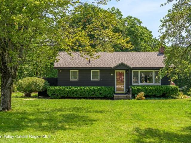 House for sale in Canaan, New York