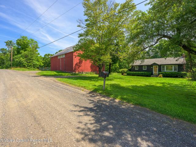 House for sale in Canaan, New York