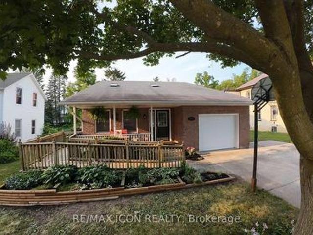 House for sale in North Middlesex, Ontario