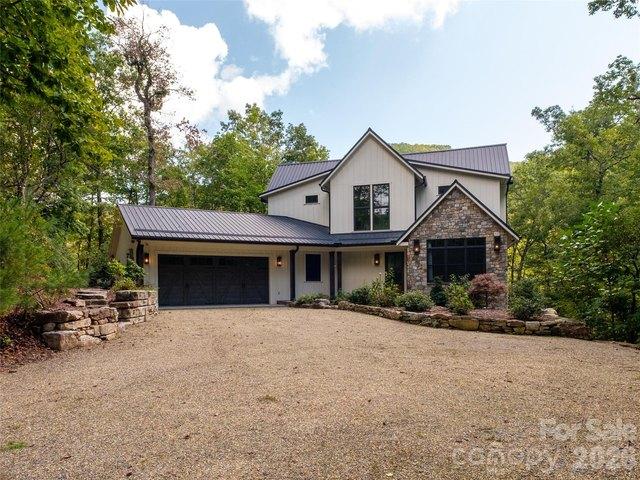 House for sale in Brevard, Transylvania County