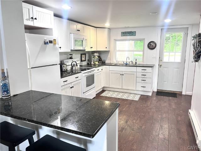 House for sale in New York