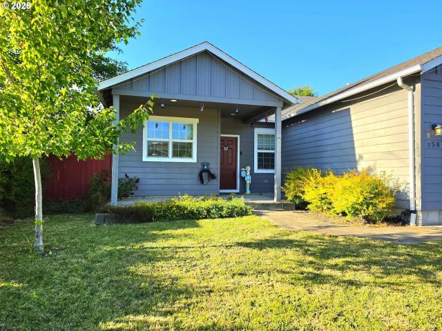 House for sale in Oregonia