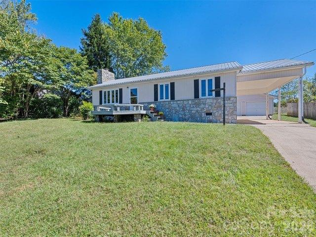 House for sale in Clyde, Haywood County