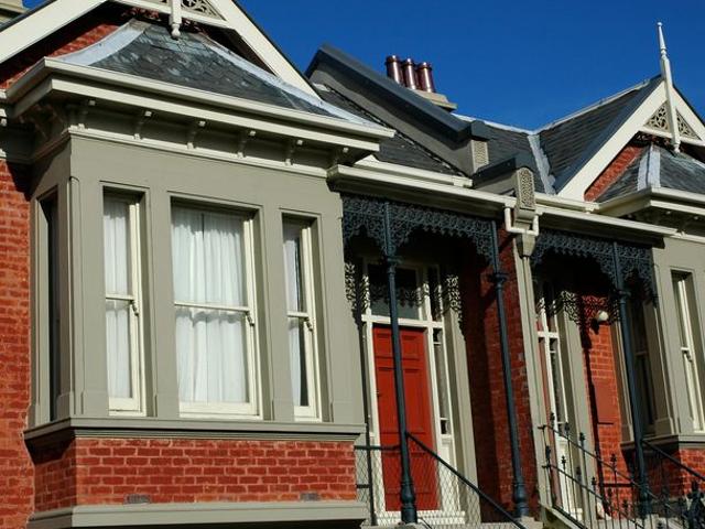 House for rent in Otakou
