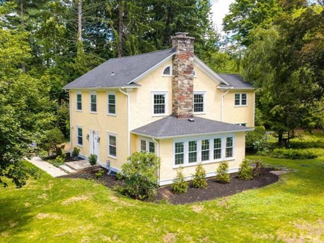 House for sale in Princeton, New Jersey