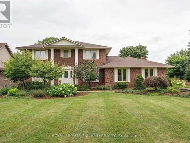 House for sale in Central Elgin, Ontario