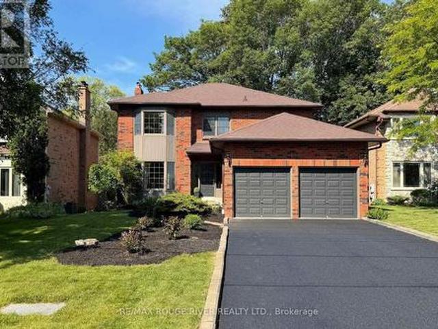 House for sale in Woburn, Ontario