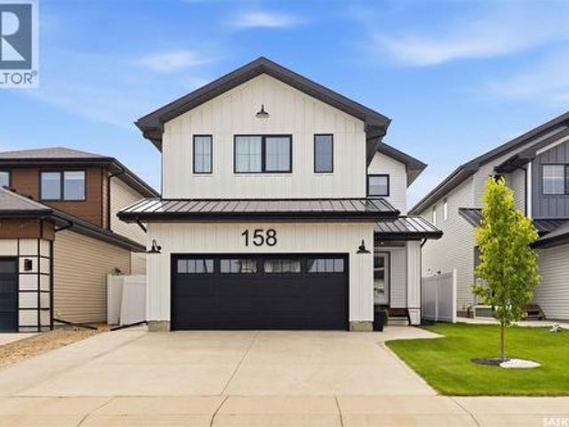 House for sale in Saskatoon, Saskatchewan
