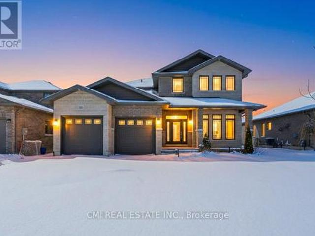 House for sale in Greater Napanee, Ontario