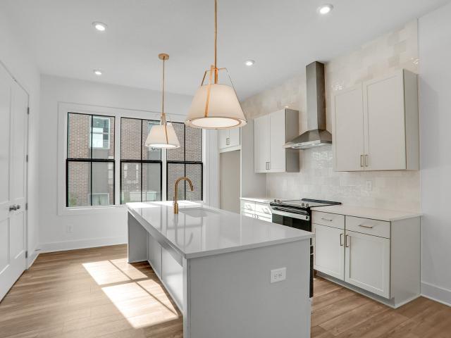 Townhouse for sale in Atlanta