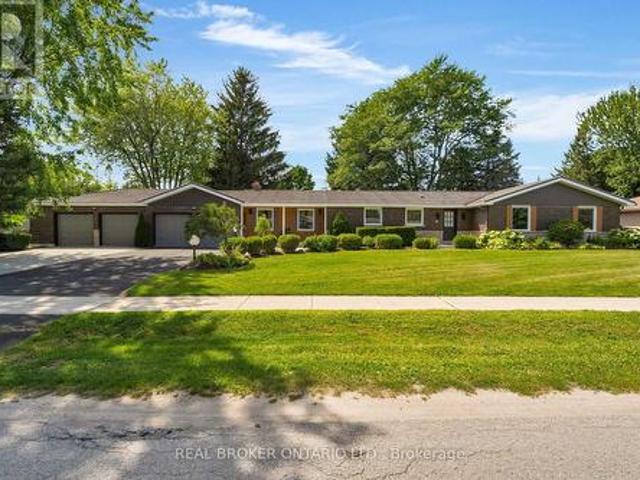 House for sale in New Tecumseth, Ontario