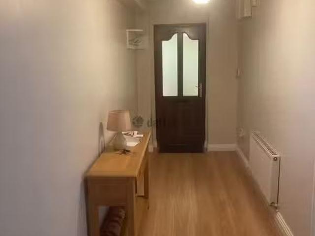 Apartment to rent