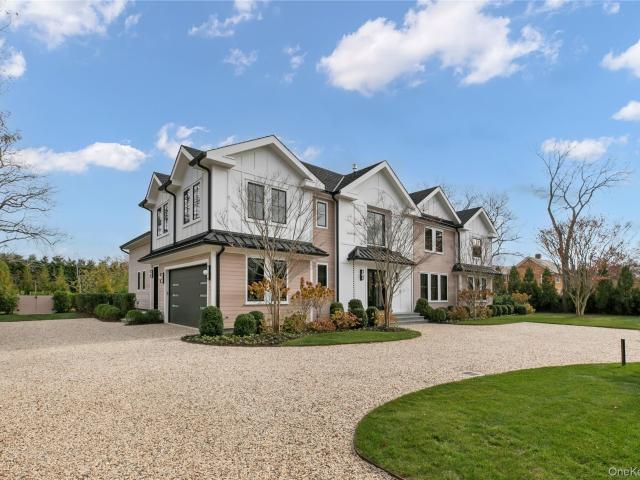 House for sale in Sagaponack, New York